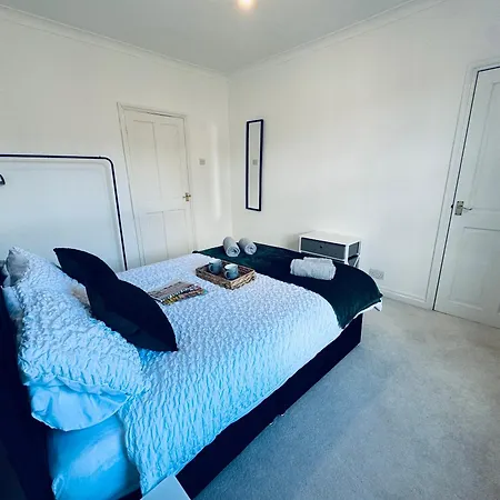 Cumberland House-2 Bedrooms - Sleeps 4 沃金顿