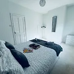 Apartamento Cumberland House-2 Bedrooms - Sleeps 4 Workington