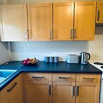 Cumberland House-2 Bedrooms - Sleeps 4