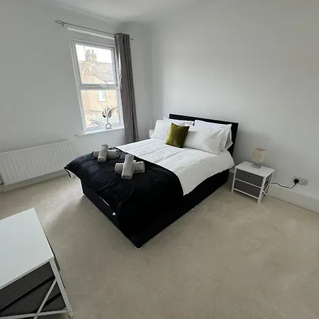 公寓 Cumberland House-2 Bedrooms - Sleeps 4