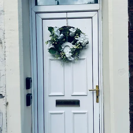 Apartment Cumberland House-2 Bedrooms - Sleeps 4